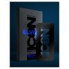 Скло захисне Armorstandart Supreme Black Icon 3D Apple iPhone 15 Black (ARM68221) зображення 2