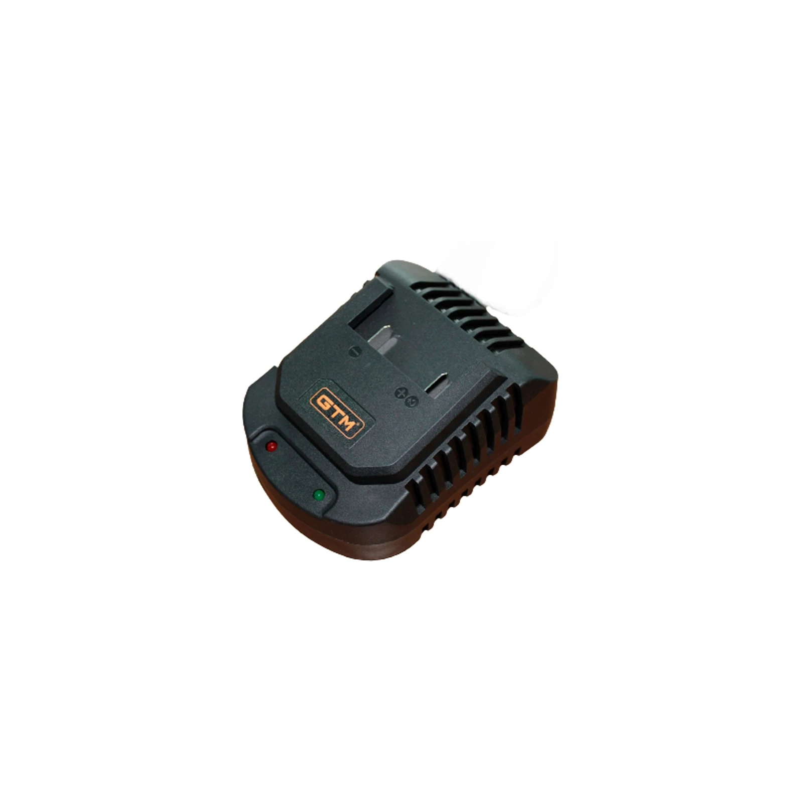Зарядное устройство для аккумуляторов инструмента GTM Ch18V/2,2А, 18В, 2,2А, 55Вт (Ch18V/2,2А) изображение 2