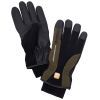 Водонепроницаемые перчатки Prologic Winter Waterproof Glove L Green/Black (76653)