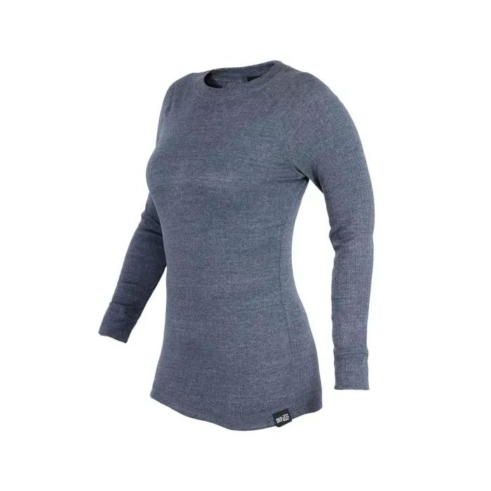 Комплект термобелья Hallyard Skif-Tac lady L Сірий (8901/7774-001 L) изображение 2
