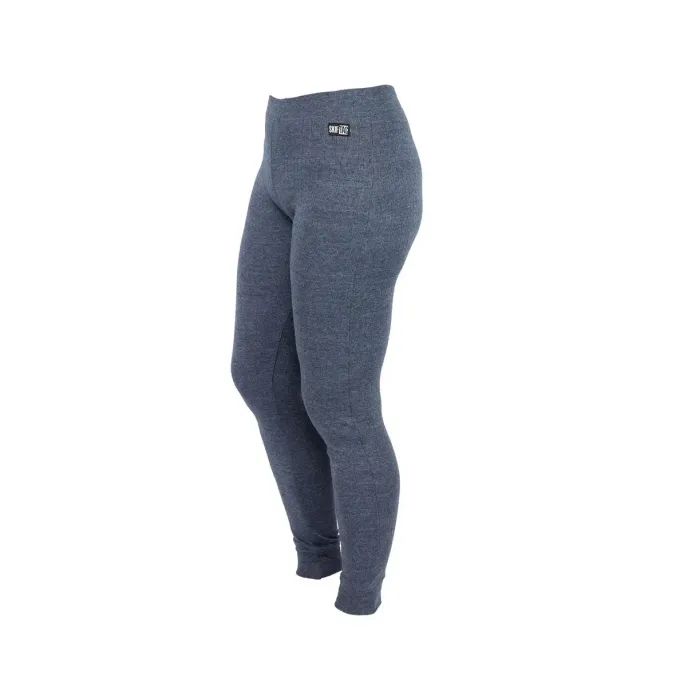 Комплект термобелья Hallyard Skif-Tac lady L Сірий (8901/7774-001 L) изображение 3