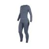Комплект термобелья Hallyard Skif-Tac lady XS Сірий (8901/7774-001 XS)