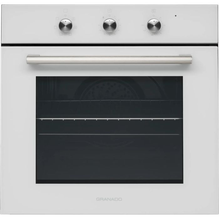 Духовой шкаф GRANADO GEO 62-0200 white (GEO26202001)