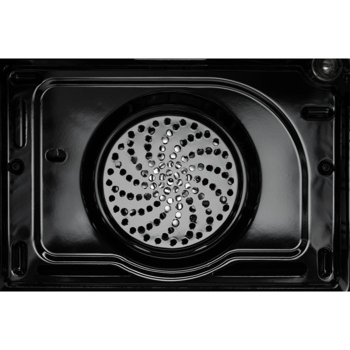 Духовой шкаф GRANADO GEO 62-0200 white (GEO26202001) изображение 4