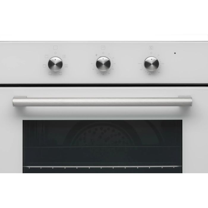 Духовой шкаф GRANADO GEO 62-0200 white (GEO26202001) изображение 8