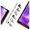 Плівка захисна Armorstandart Anti-Blue Hyundai HYtab Pro 8 Wi-Fi (ARM72563) зображення 2