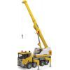 Спецтехника Bruder Автокран Scania Super 560R 1:16 (03571) изображение 2