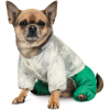 Костюм для тварин Pet Fashion MAN XS (4823082427611) зображення 5