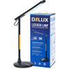 Настольная лампа Delux LED TF-550_8 Вт (90018136) изображение 2