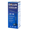 Настільна лампа Delux LED TF-550_8 Вт (90018136) зображення 3
