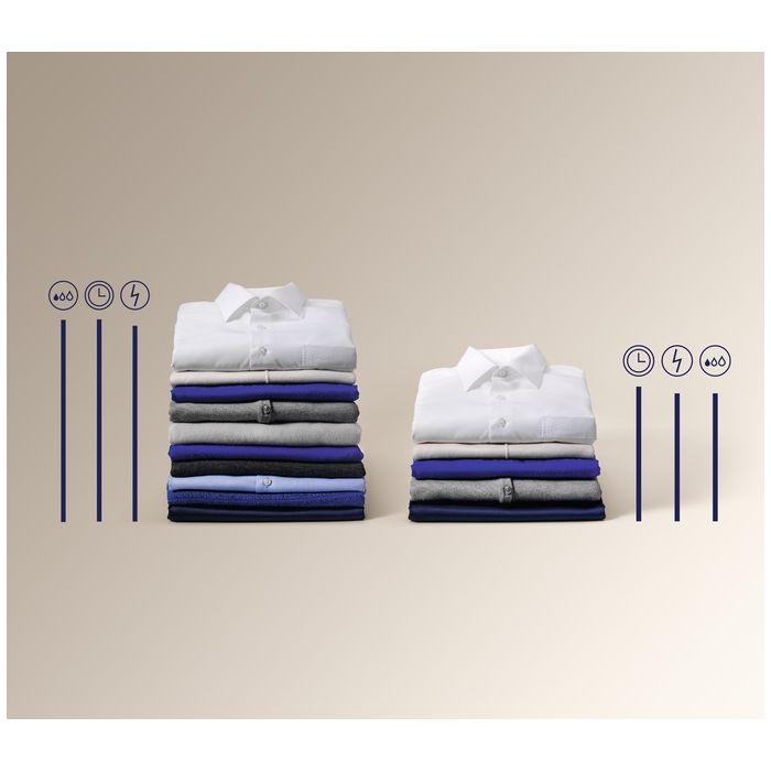 Стиральная машина Electrolux EW6SM227CU изображение 5