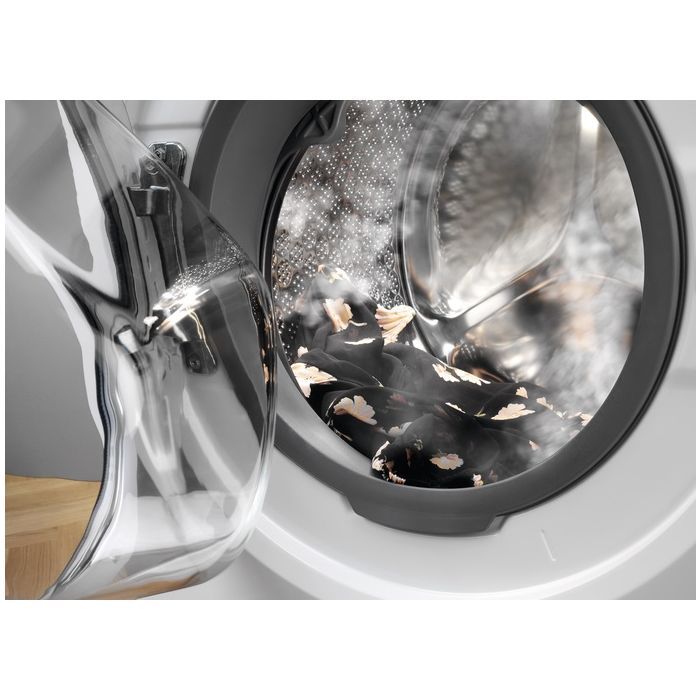 Пральна машина Electrolux EW6SM227CU зображення 6