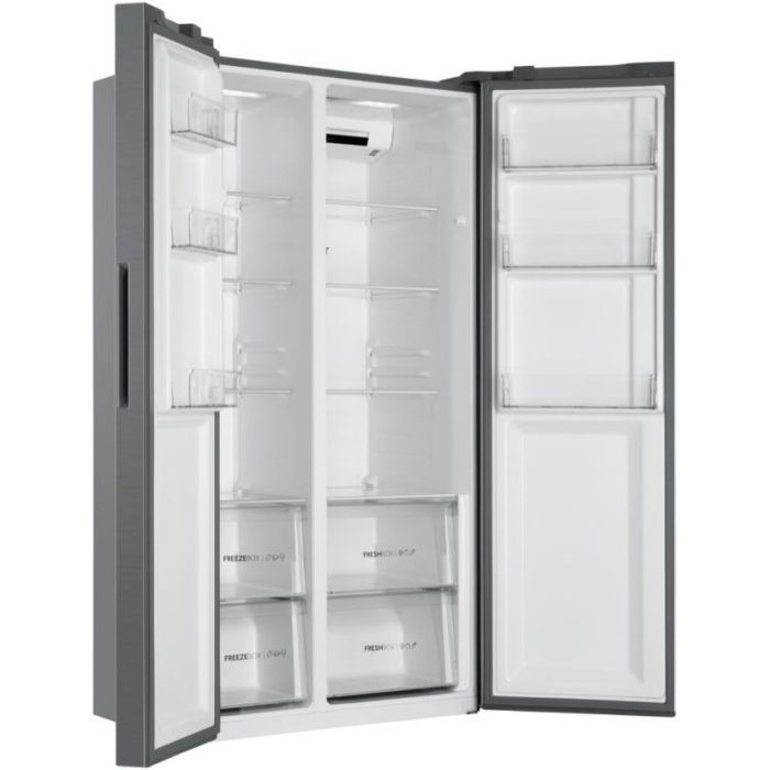 Холодильник Haier HSR3918ENPG изображение 4