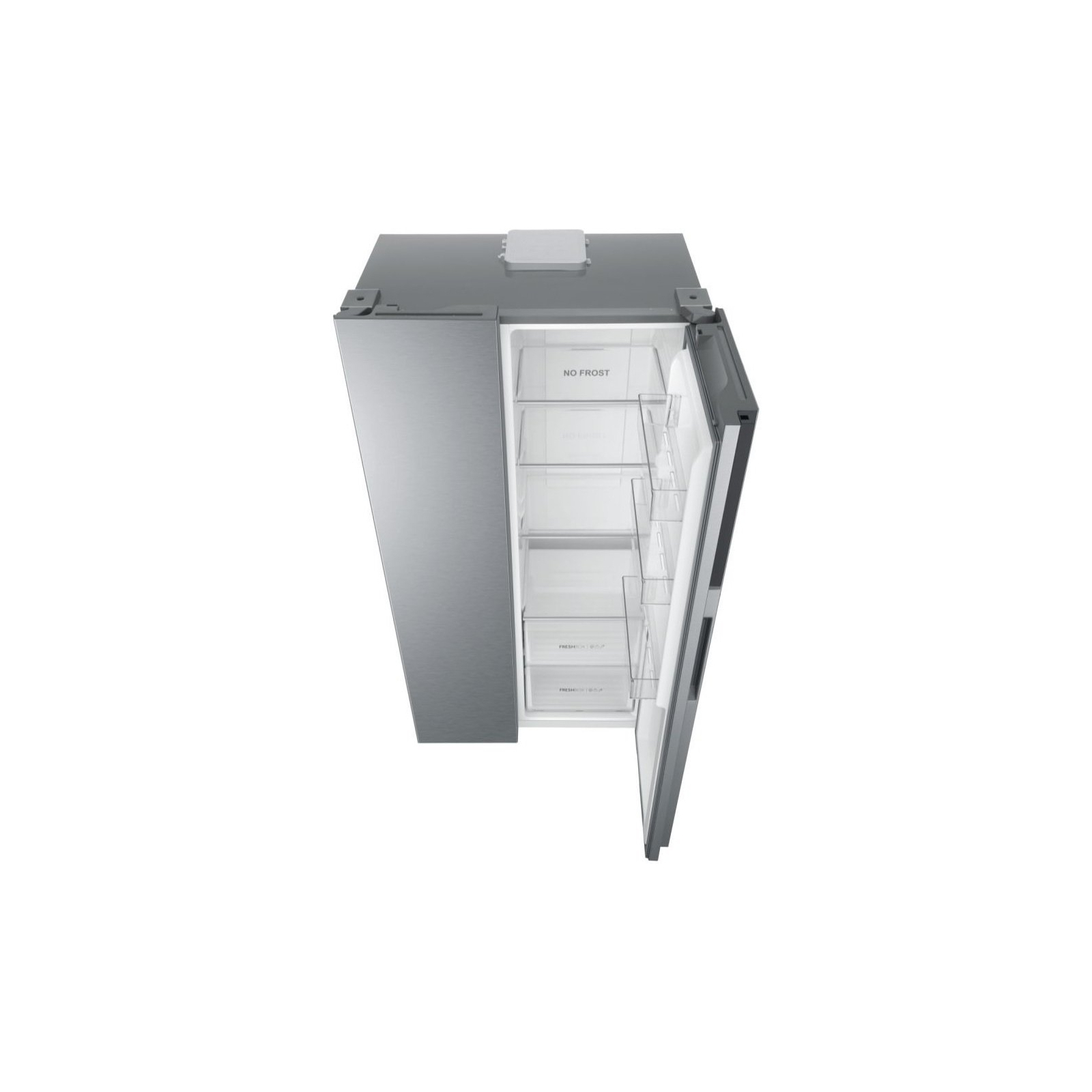 Холодильник Haier HSR3918ENPG изображение 5