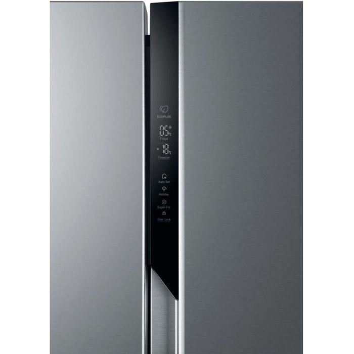 Холодильник Haier HSR3918ENPG изображение 7