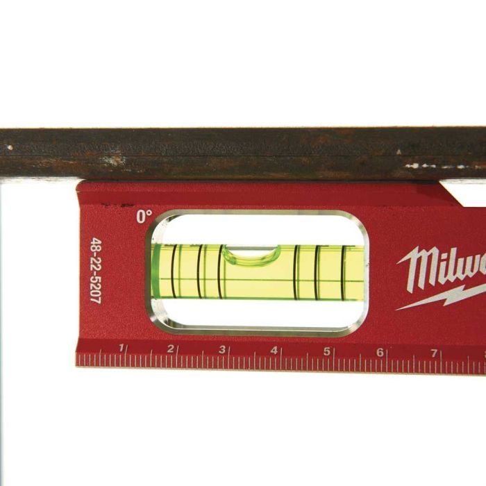 Рівень Milwaukee магнітний Billet Torpedo, 17см (4932459097) зображення 3