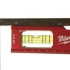 Рівень Milwaukee магнітний Billet Torpedo, 17см (4932459097) зображення 3