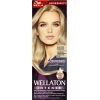 Краска для волос Wellaton 10/81 Ультрасветлый пепельный блонд 110 мл (4064666085661)