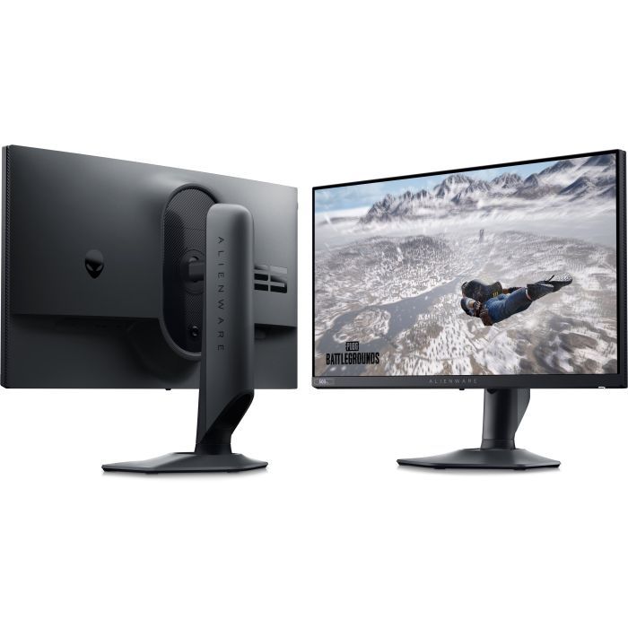 Монитор Dell AW2524HF (210-BJPH) изображение 7