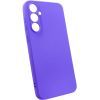 Чехол для мобильного телефона Dengos Carbon Samsung Galaxy S23 FE (purple) (DG-TPU-CRBN-190) изображение 2
