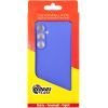 Чехол для мобильного телефона Dengos Carbon Samsung Galaxy S23 FE (purple) (DG-TPU-CRBN-190) изображение 5
