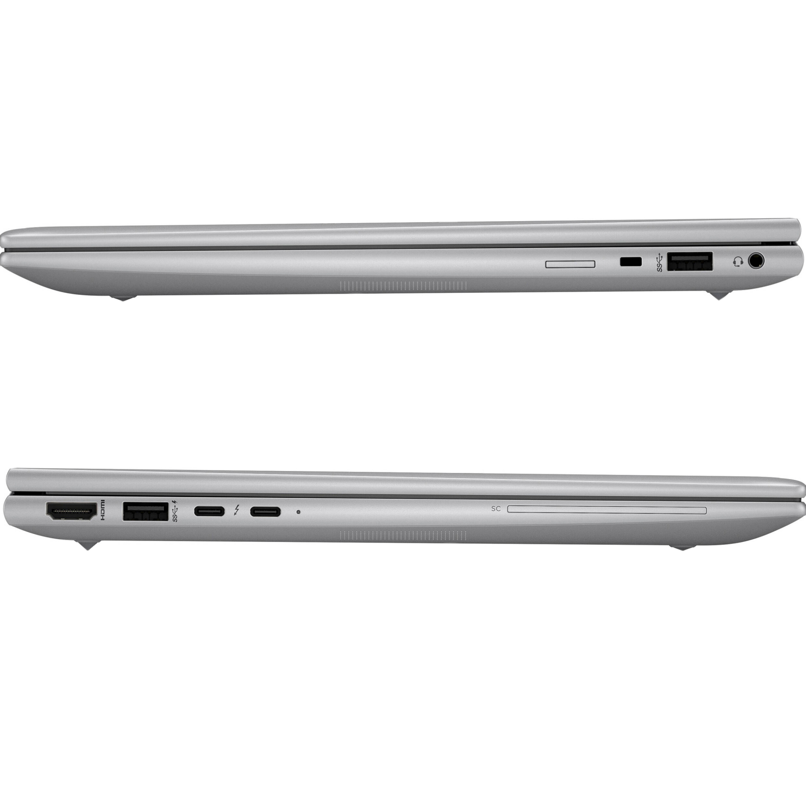 Ноутбук HP ZBook Firefly G10A (752N3AV_V6) зображення 5
