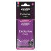 Ароматизатор для автомобіля WINSO Card Exclusive Purple (533150)