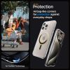 Чехол для мобильного телефона Spigen Apple iPhone 15 Pro Ultra Hybrid MagFit Gold (ACS06718) изображение 5