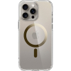 Чохол до мобільного телефона Spigen Apple iPhone 15 Pro Ultra Hybrid MagFit Gold (ACS06718) зображення 9