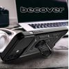Чохол до мобільного телефона BeCover Military Apple iPhone 11 Black (709949) зображення 2