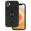 Чохол до мобільного телефона BeCover Military Apple iPhone 11 Black (709949) зображення 7