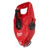 Шнур розміточний Milwaukee 45м (4932471635) зображення 2