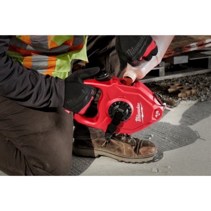 Шнур розміточний Milwaukee 30м (4932471634) зображення 5