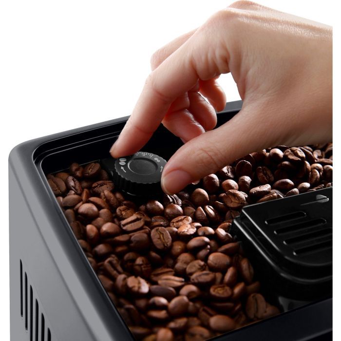 Кофемашина DeLonghi ECAM380.95.TB изображение 7