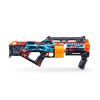 Іграшкова зброя Zuru X-Shot Швидкострільний бластер Skins Last Stand Apocalypse (16 патронів) (36518D) зображення 2