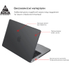 Чехол для ноутбука Armorstandart 14" MacBook Pro M3/M2/M1 (A2442/A2779) 2021/2023 Air Shell (ARM68149) изображение 2