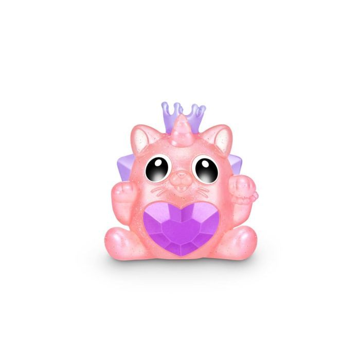 Мягкая игрушка Rainbocorns сюрприз G серия Fairycorn Princess (9281G) изображение 2