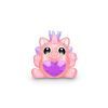 Мягкая игрушка Rainbocorns сюрприз G серия Fairycorn Princess (9281G) изображение 2