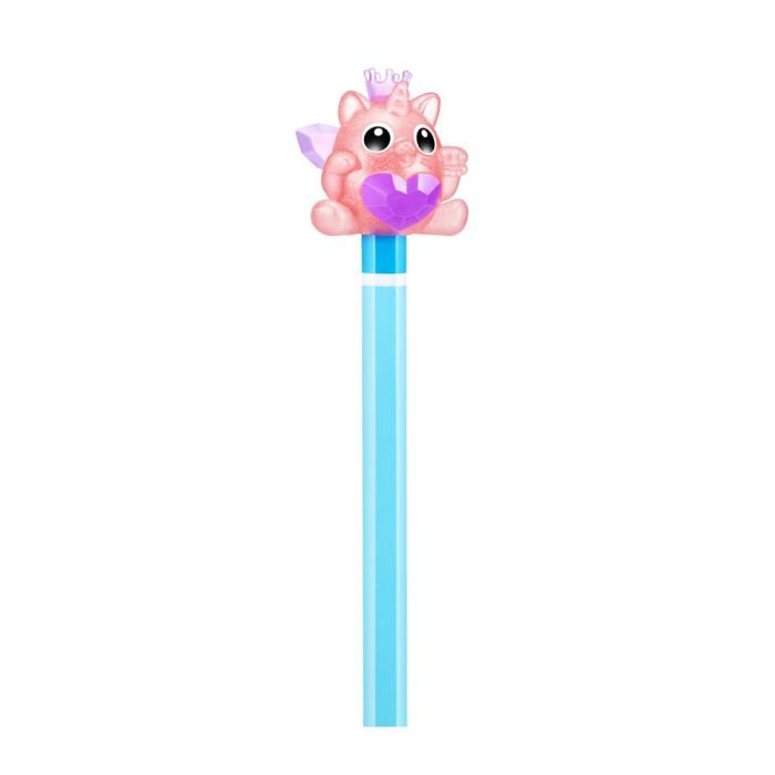 Мягкая игрушка Rainbocorns сюрприз G серия Fairycorn Princess (9281G) изображение 3