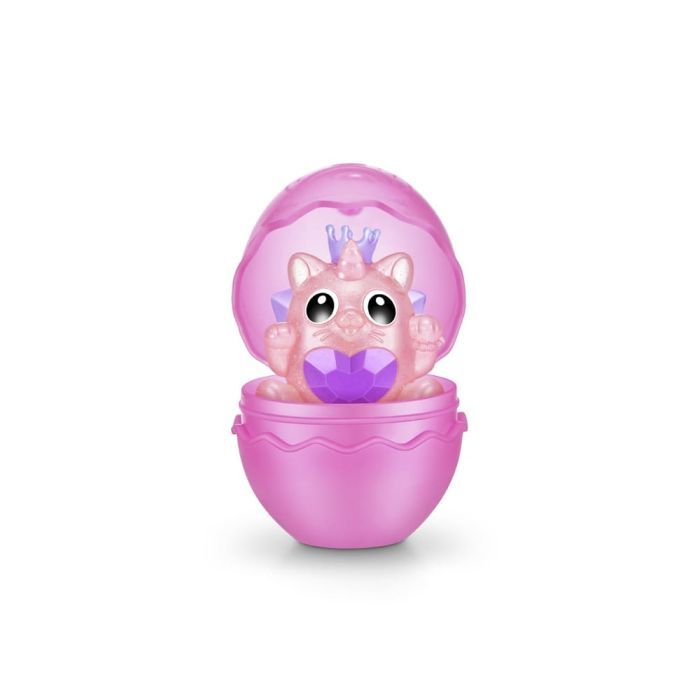 Мягкая игрушка Rainbocorns сюрприз G серия Fairycorn Princess (9281G) изображение 6