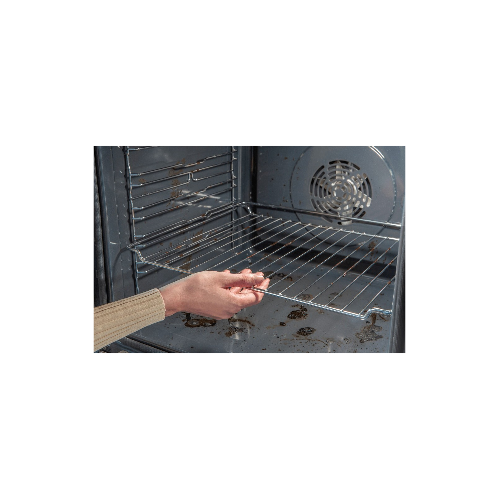 Духовой шкаф Whirlpool AKZ99480IX изображение 5
