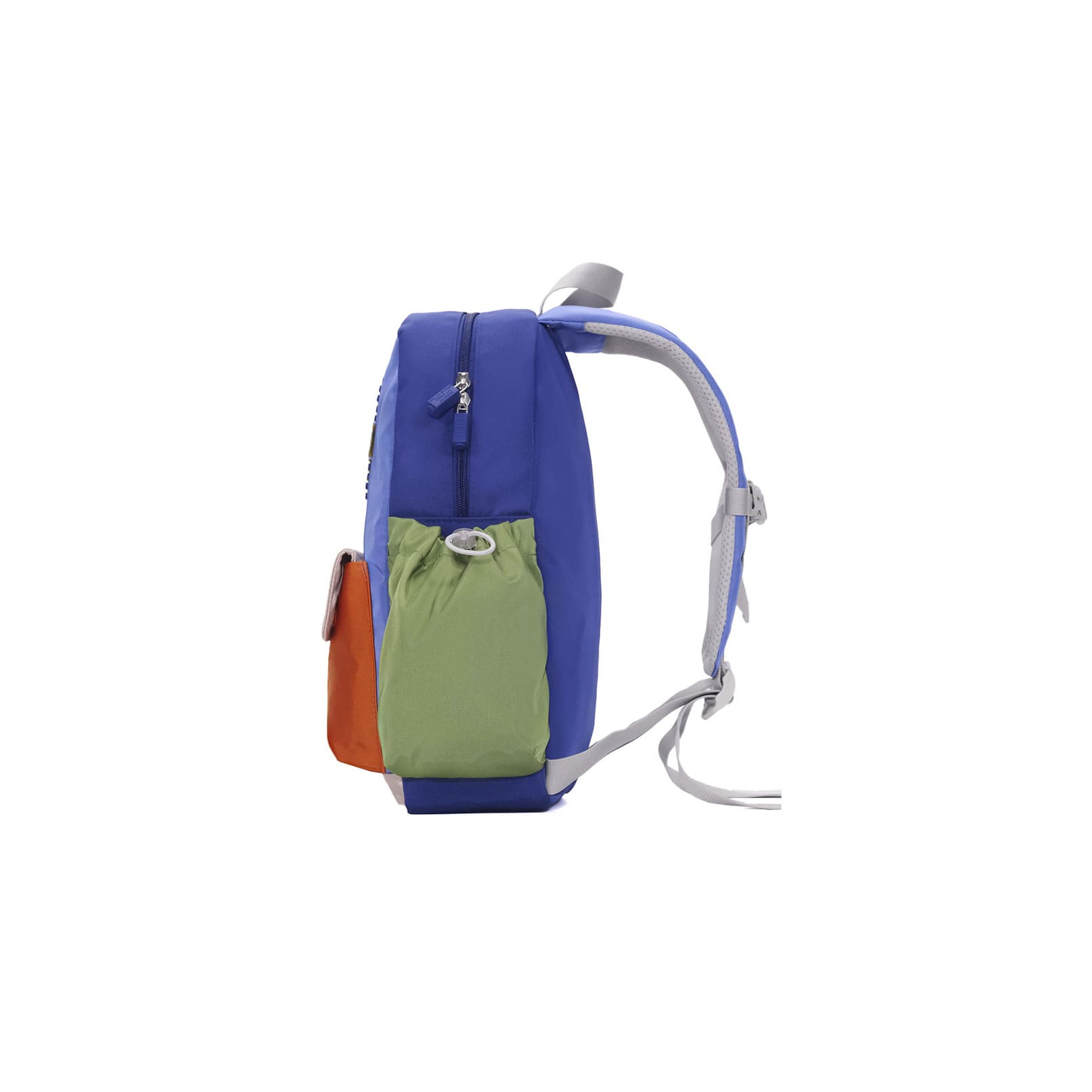 Рюкзак школьный Upixel Urban-ACE backpack M - Флот (UB002-B) изображение 12