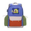 Рюкзак школьный Upixel Urban-ACE backpack M - Флот (UB002-B) изображение 13