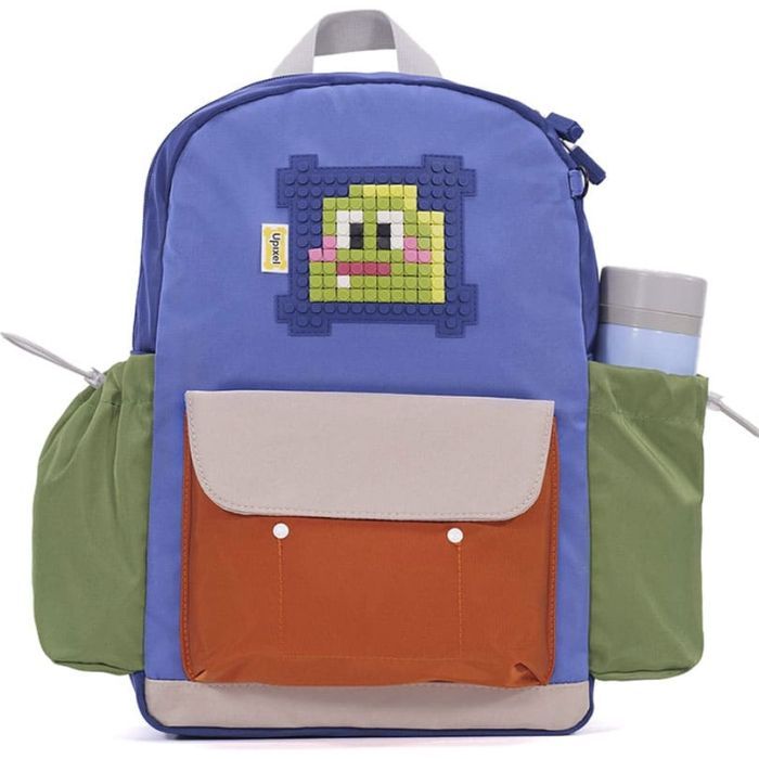 Рюкзак шкільний Upixel Urban-ACE backpack M - Флот (UB002-B)