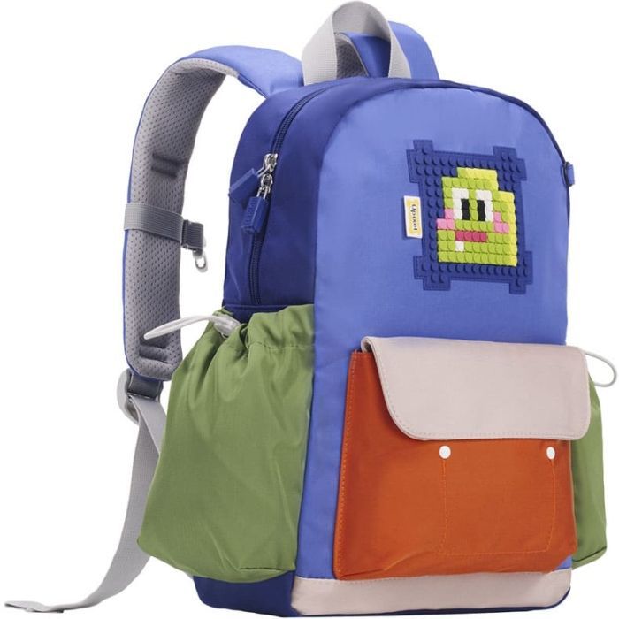 Рюкзак шкільний Upixel Urban-ACE backpack M - Флот (UB002-B) зображення 2