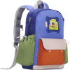 Рюкзак школьный Upixel Urban-ACE backpack M - Флот (UB002-B) изображение 2