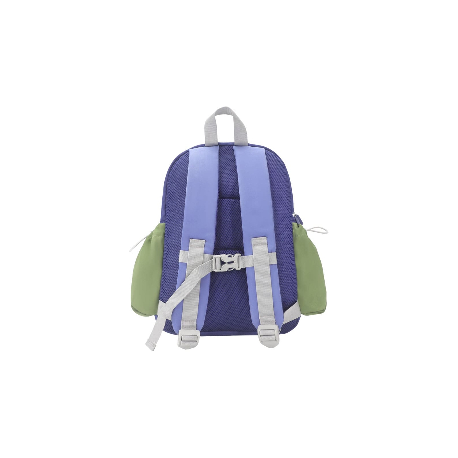 Рюкзак школьный Upixel Urban-ACE backpack M - Флот (UB002-B) изображение 4