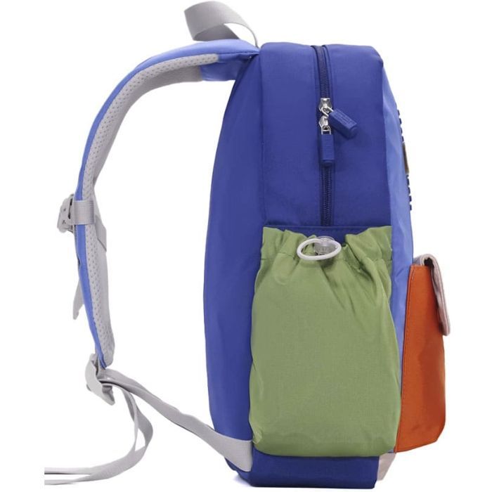 Рюкзак шкільний Upixel Urban-ACE backpack M - Флот (UB002-B) зображення 5