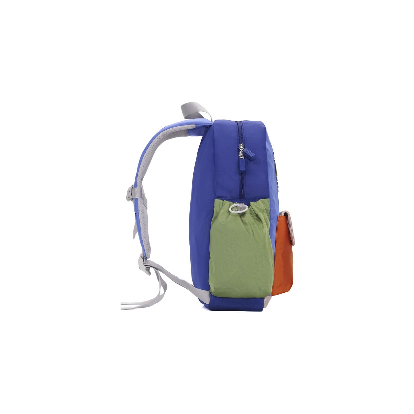 Рюкзак школьный Upixel Urban-ACE backpack M - Флот (UB002-B) изображение 5
