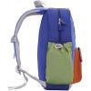 Рюкзак шкільний Upixel Urban-ACE backpack M - Флот (UB002-B) зображення 5